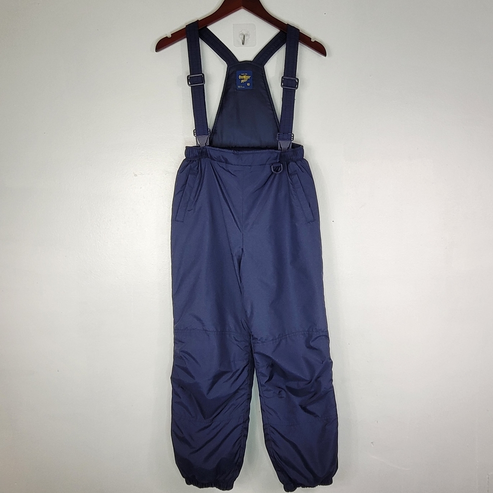 Oshkosh B'gosh Overalls Ski Bib Pants